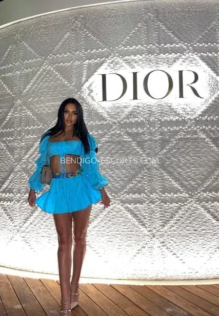 Bendigo escorts Jenny — 7