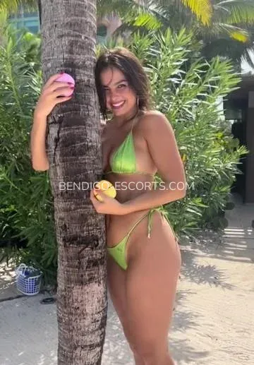 Bendigo escorts Elisabeth — 3