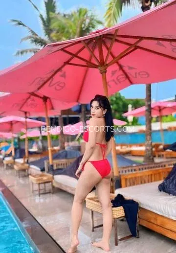 Bendigo escorts Evelyn — 6