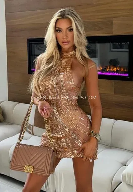 Bendigo escorts Madelyn — 3