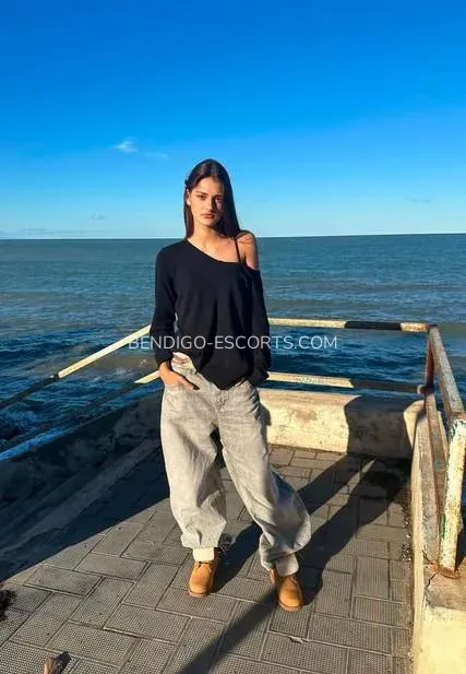 Bendigo escorts Irene — 3