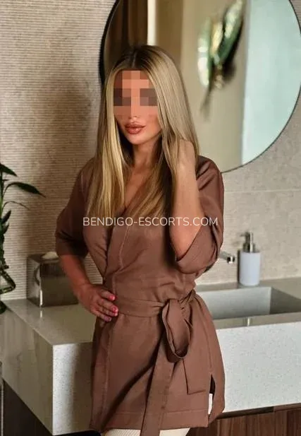 Bendigo escorts Natalie — 4