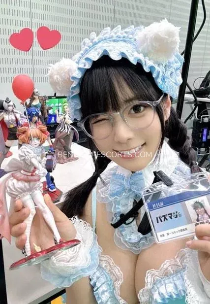 Bendigo escorts Karina — 7