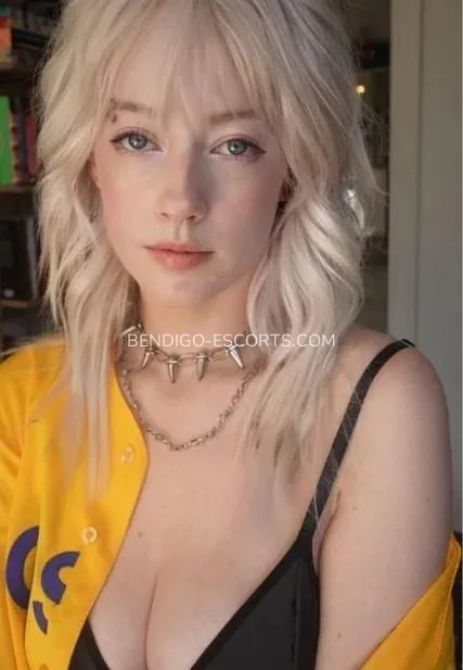 Bendigo escorts Angel — 6