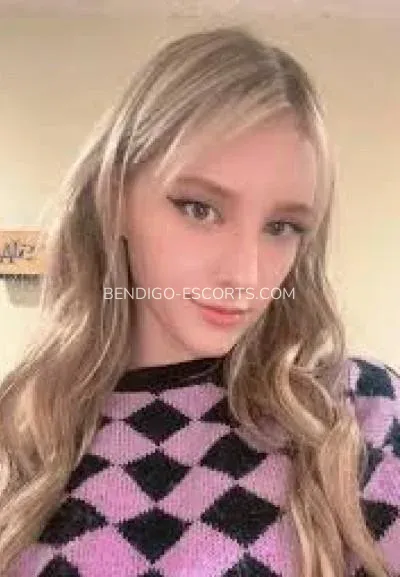 Bendigo escorts Germana — 4