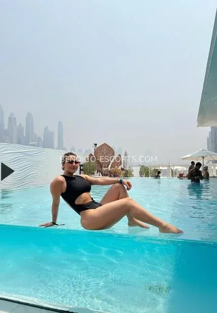 Bendigo escorts Ulrika — 5