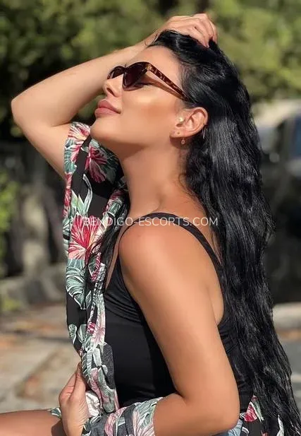 Bendigo escorts Hannah — 3