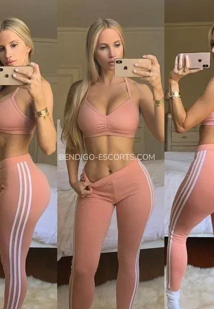 Bendigo escorts Carmela — 1