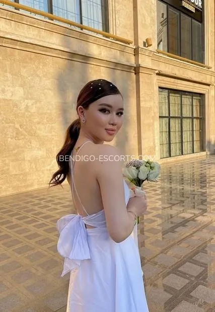 Bendigo escorts Ella — 2