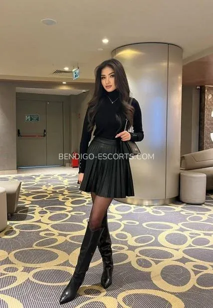 Bendigo escorts Emma — 10