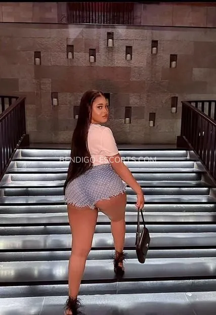 Bendigo escorts Agata — 2