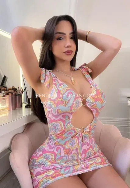 Bendigo escorts Egle — 3