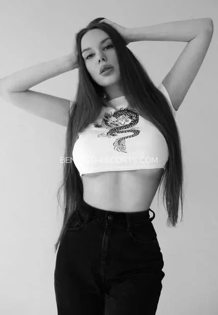 Bendigo escorts Rebecca — 3