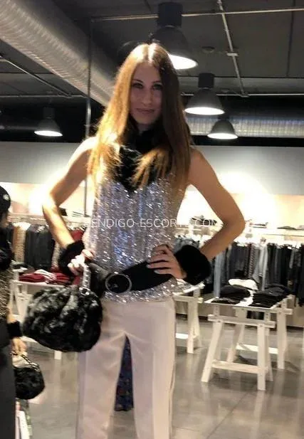 Bendigo escorts Therese — 5