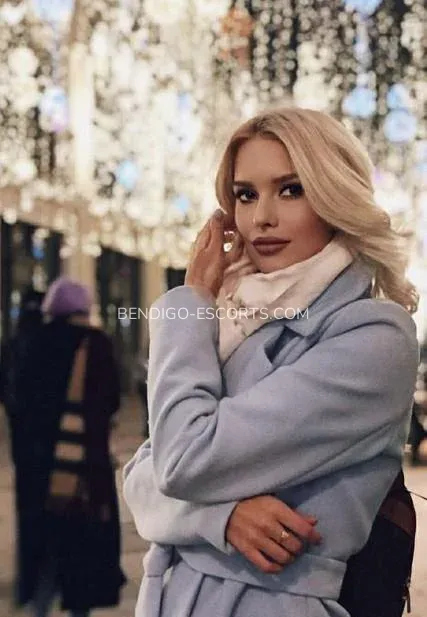 Bendigo escorts Emilia — 4