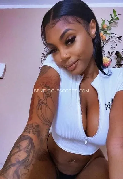 Bendigo escorts Annika — 2