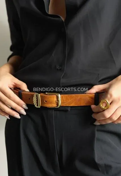 Bendigo escorts Ingegerd — 6