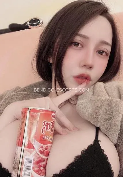 Bendigo escorts Carmela — 3