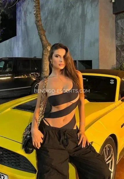 Bendigo escorts Genesis — 1