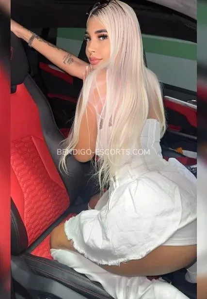 Bendigo escorts Caroline — 3