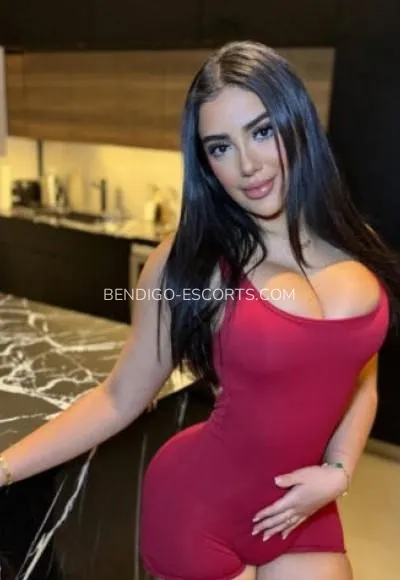 Bendigo escorts Jasmine — 2