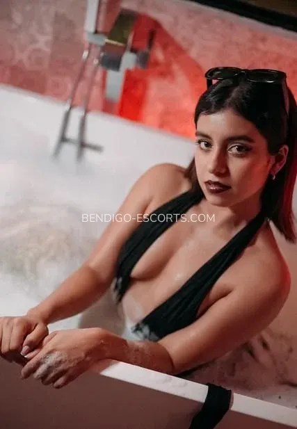 Bendigo escorts Kelsey — 6