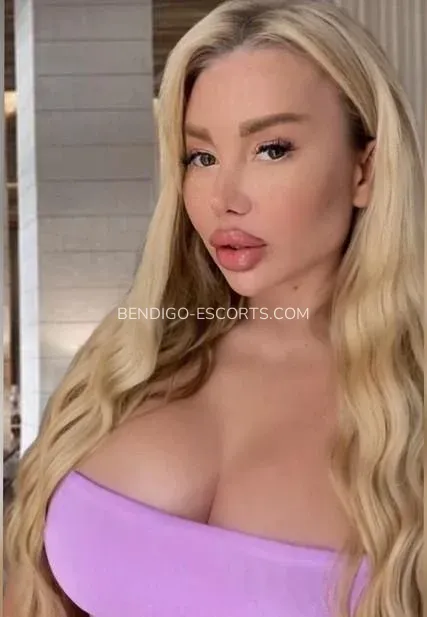 Bendigo escorts Sonja — 3