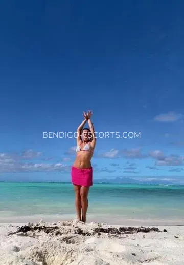 Bendigo escorts Elisabeth — 6