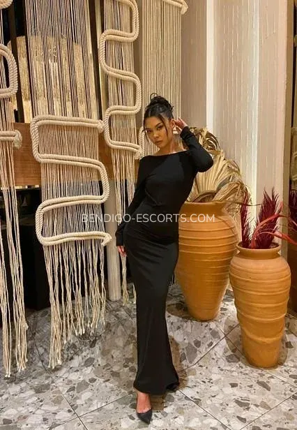 Bendigo escorts Lindsey — 8