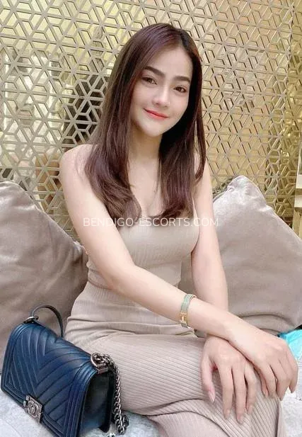 Bendigo escorts Arianna — 10