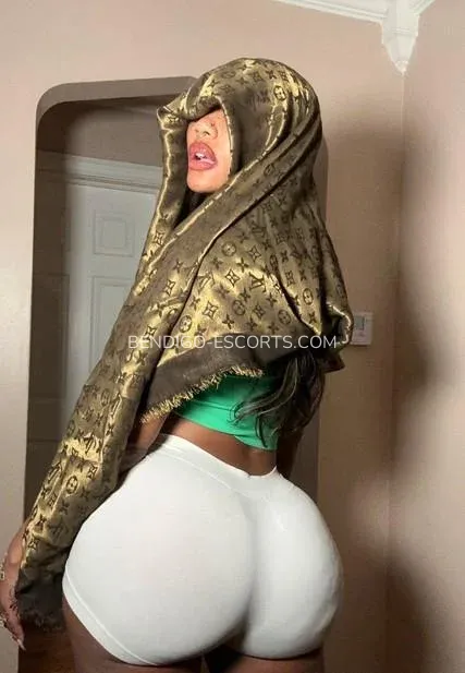 Bendigo escorts Berit — 3