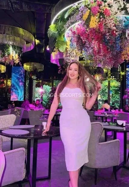 Bendigo escorts Daisy — 1