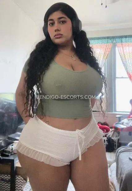 Bendigo escorts Susanne — 4