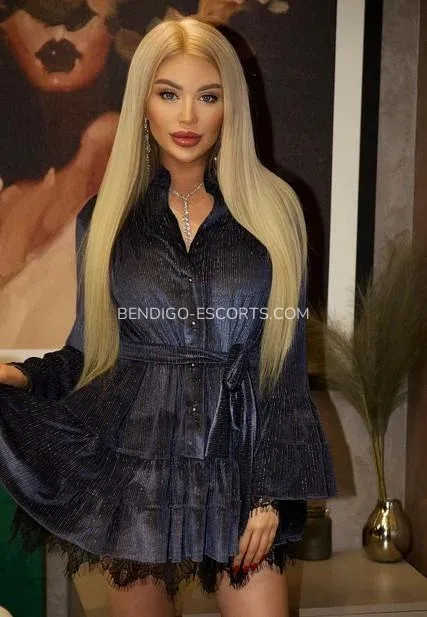 Bendigo escorts Berta — 6