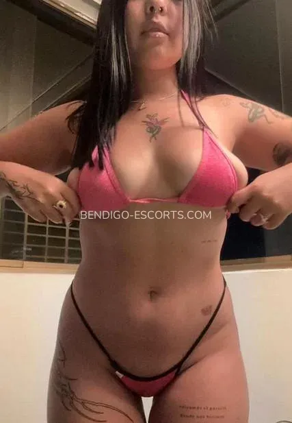 Bendigo escorts Isabelle — 3