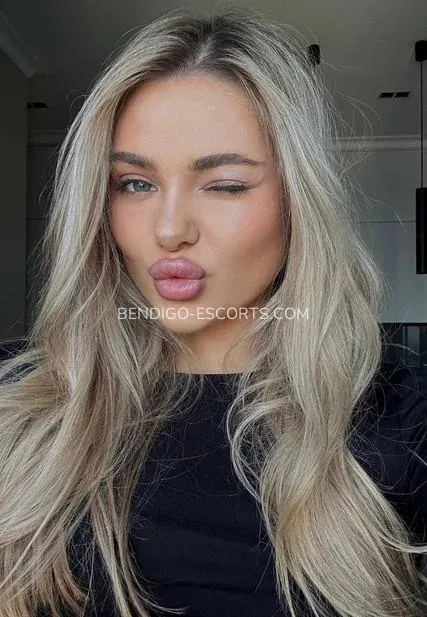 Bendigo escorts Lilly — 1