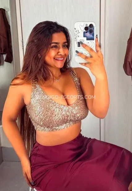 Bendigo escorts Lucy — 4