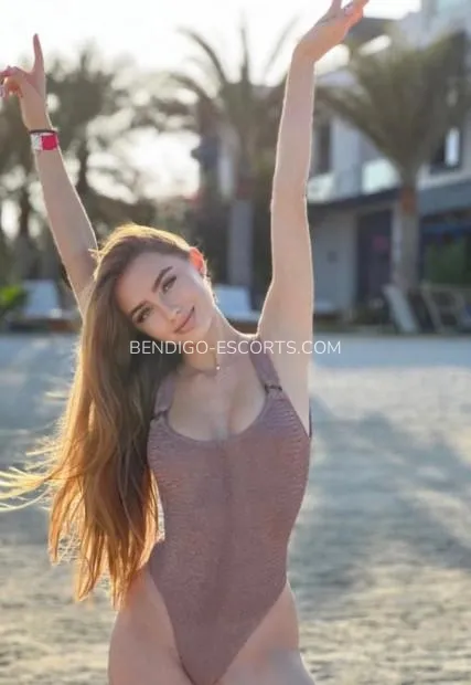 Bendigo escorts Sandra — 2