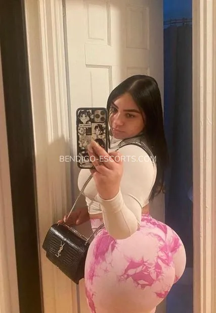 Bendigo escorts berit