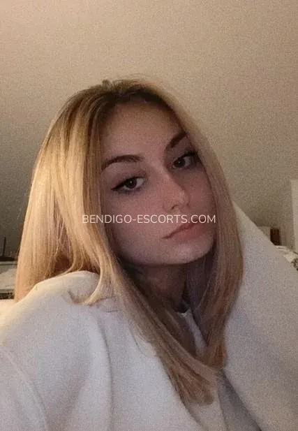 Bendigo escorts Lisa — 1