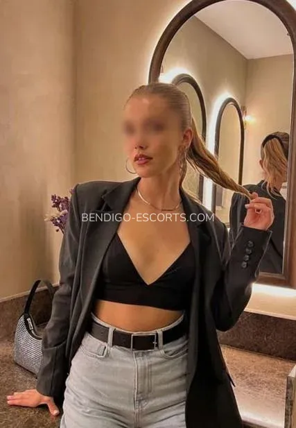 Bendigo escorts Alicia — 4
