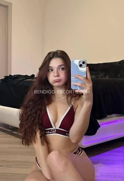 Bendigo escorts isabelle
