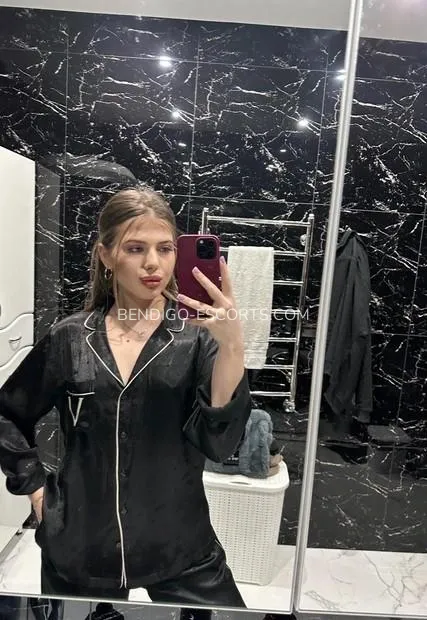 Escort djevojka Amaya - Bendigo