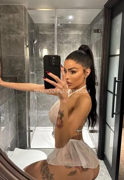 Bendigo escorts Helen — 2
