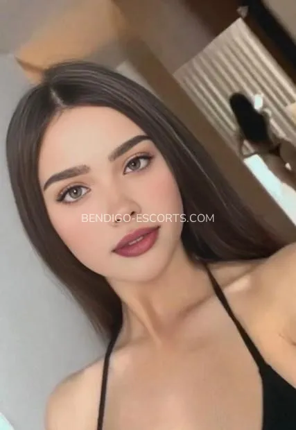 Bendigo escorts Ulla — 2