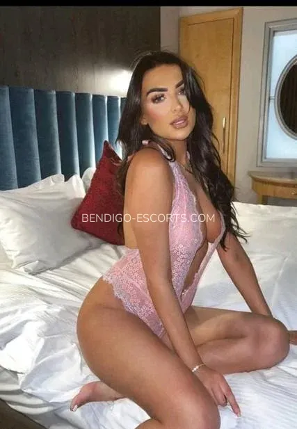 Bendigo escorts Sonja — 3