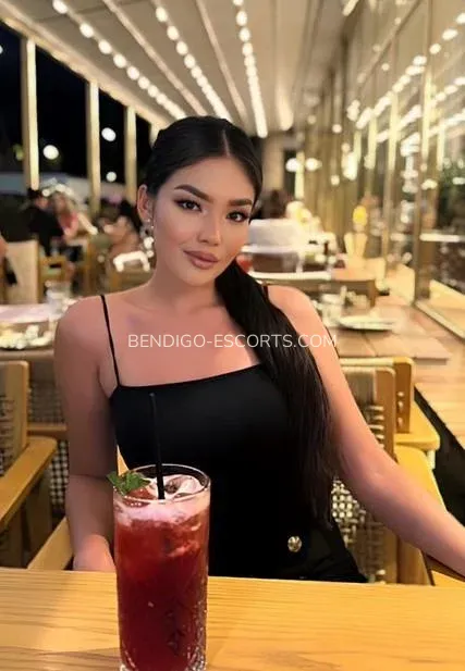 Bendigo escorts Olivia — 5