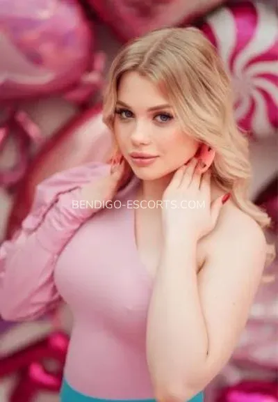 Bendigo escorts Sara — 1