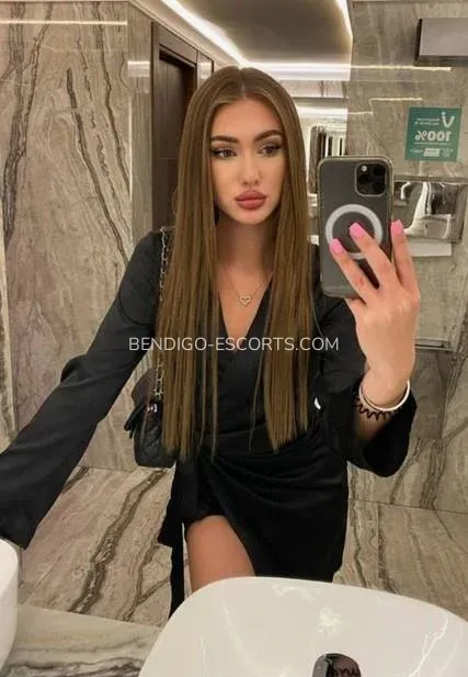 Bendigo escorts Engracia — 4
