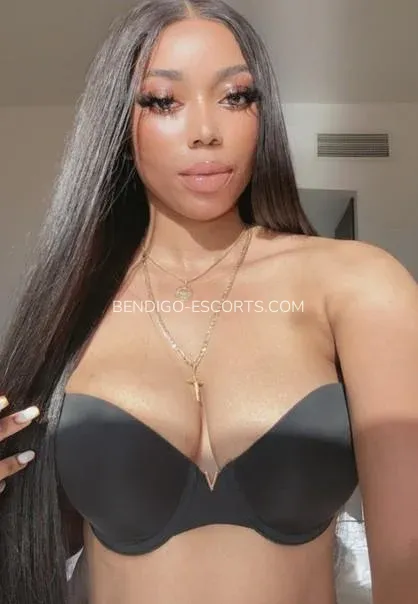 Bendigo escorts Erika — 4